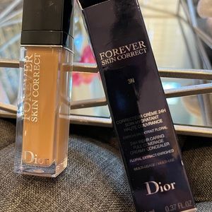 Christian Dior Forever Skin Correct Concealer